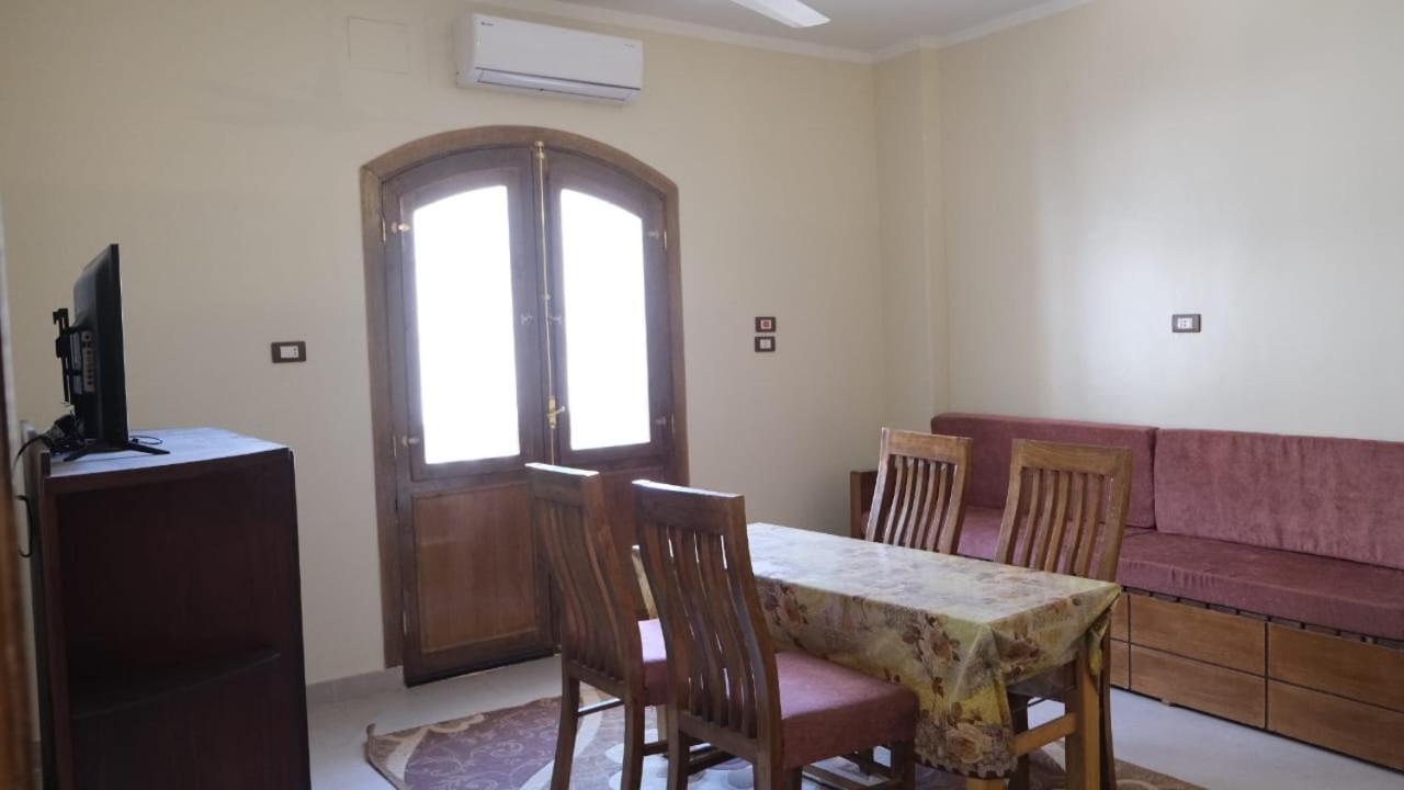 Rawan apartments