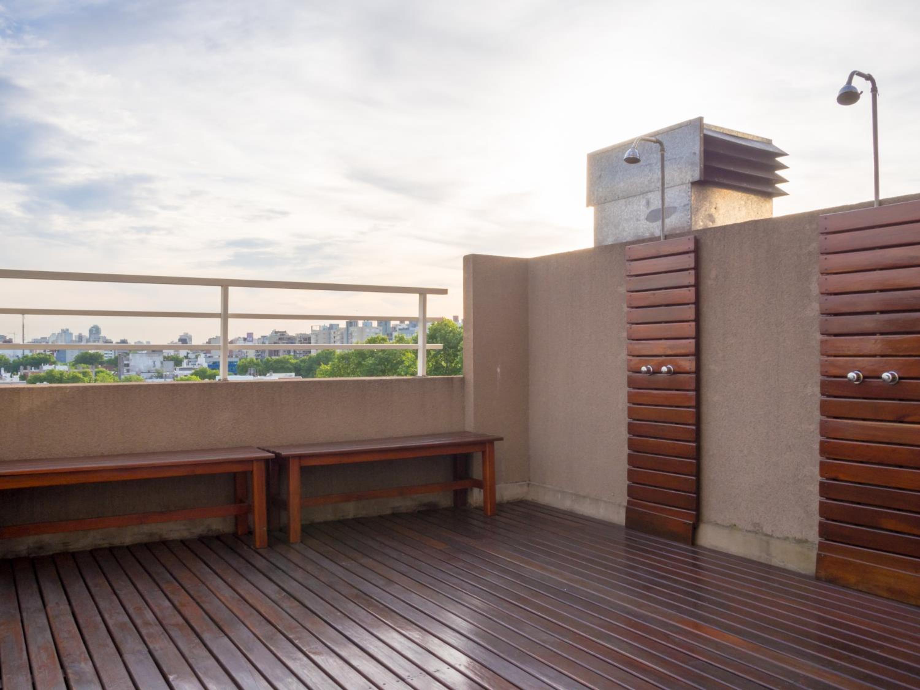 roof