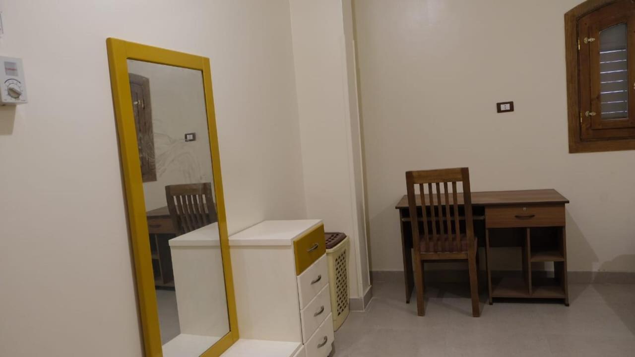 Rawan apartments