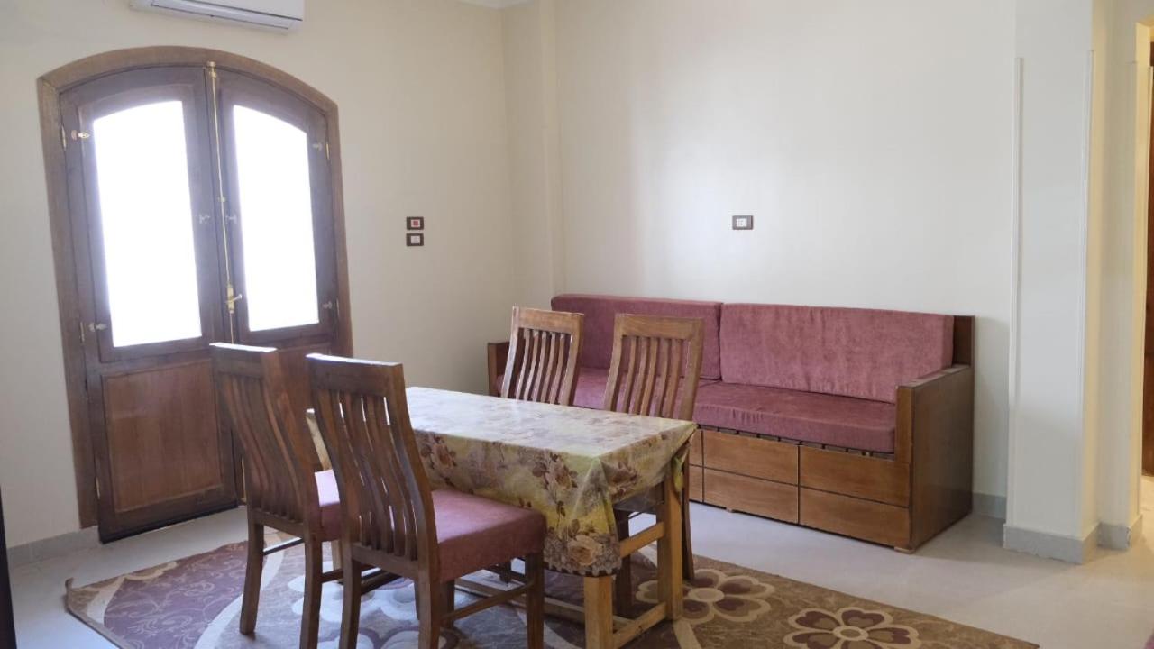Rawan apartments