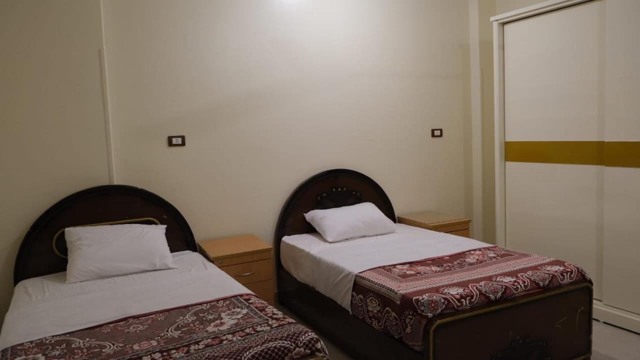 Rawan apartments