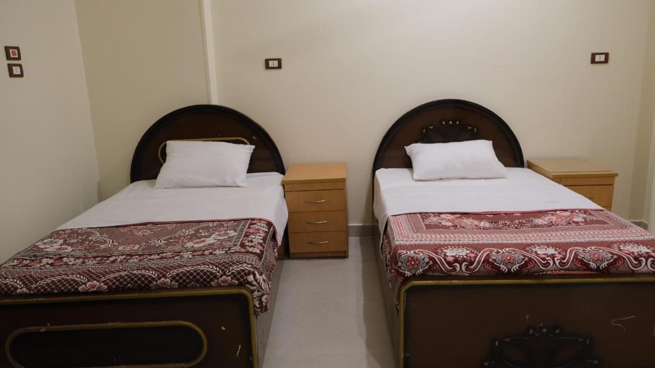 Rawan apartments