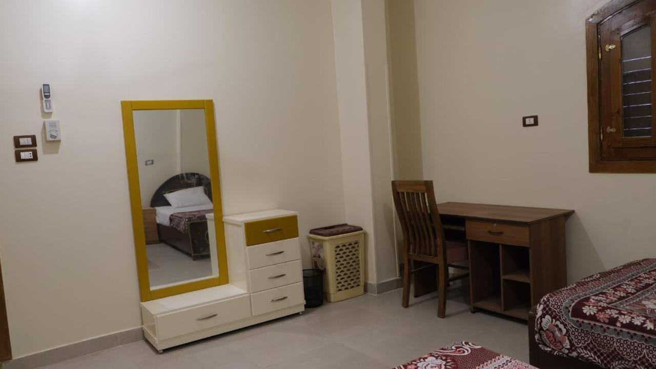 Rawan apartments