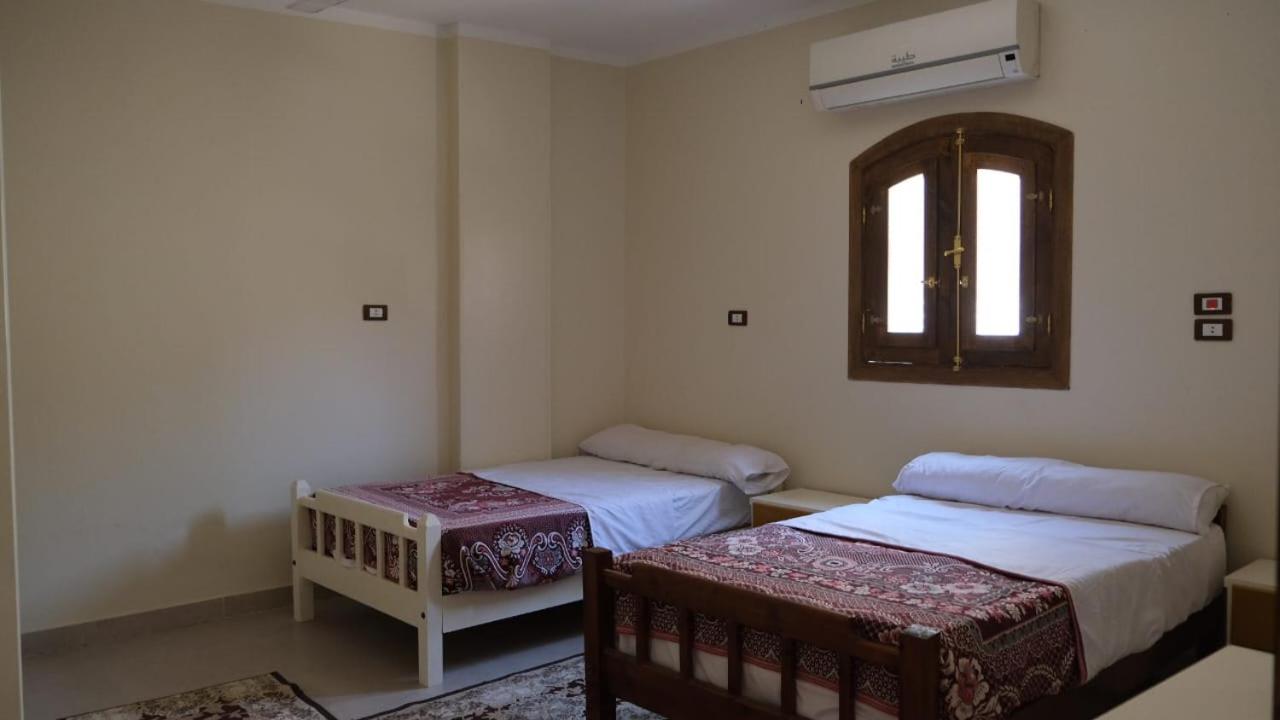 Rawan apartments