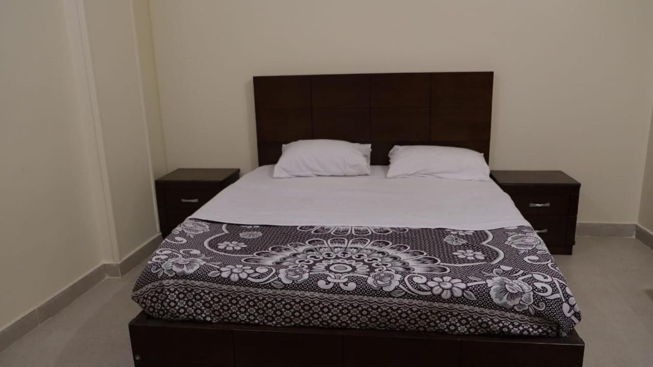 Rawan apartments