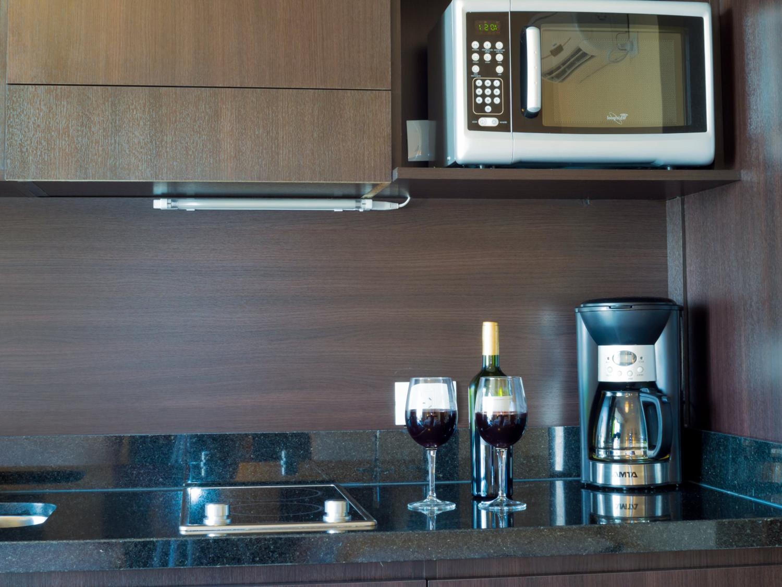 Luxury Palermo Hollywood Condo at Buenos Aires' Best Neighborhood