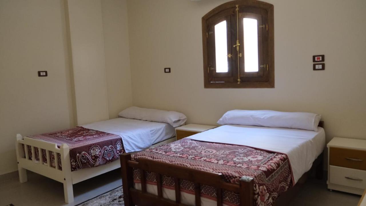 Rawan apartments
