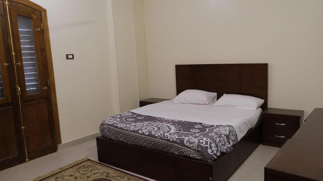 Rawan apartments