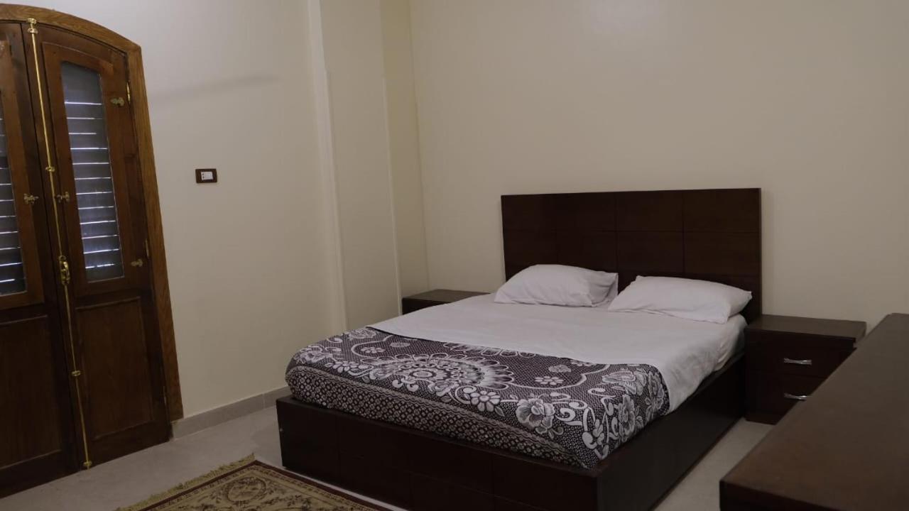 Rawan apartments