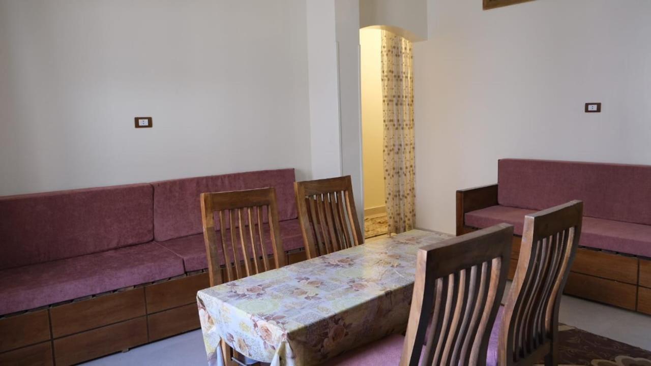 Rawan apartments