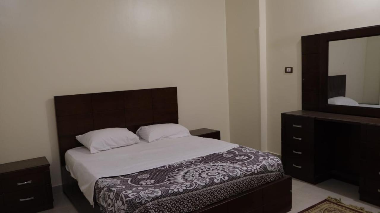 Rawan apartments