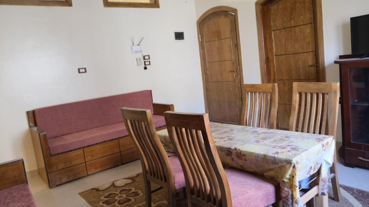 Rawan apartments