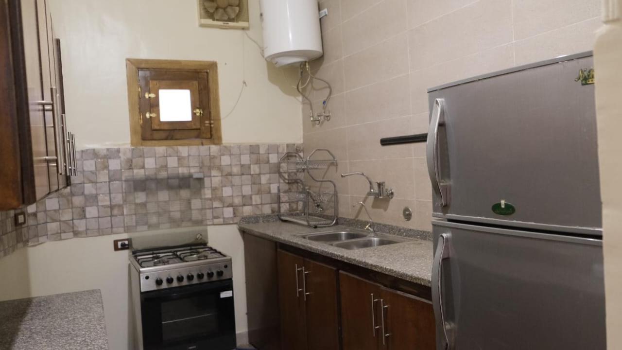 Rawan apartments