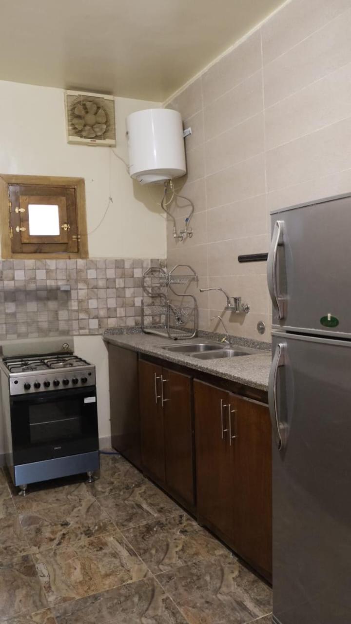 Rawan apartments