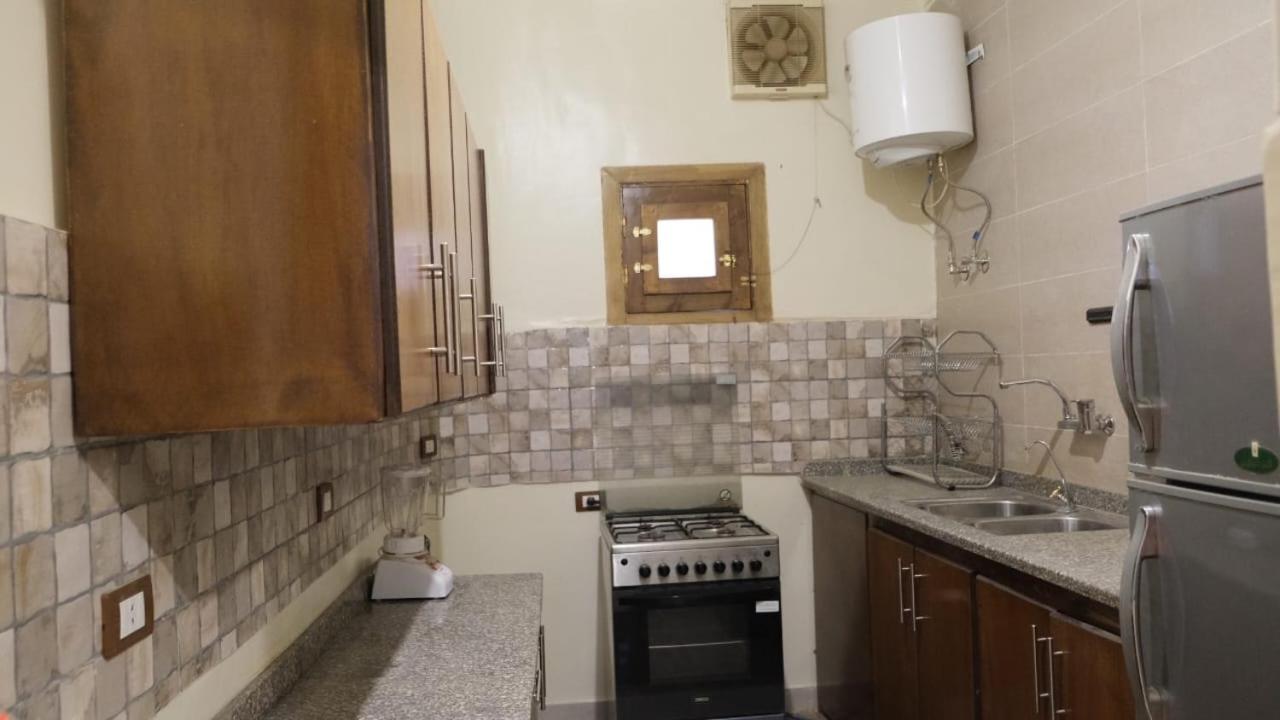 Rawan apartments