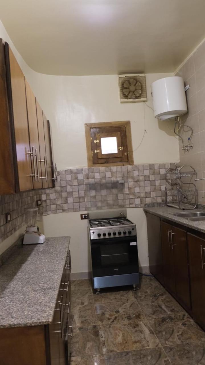 Rawan apartments