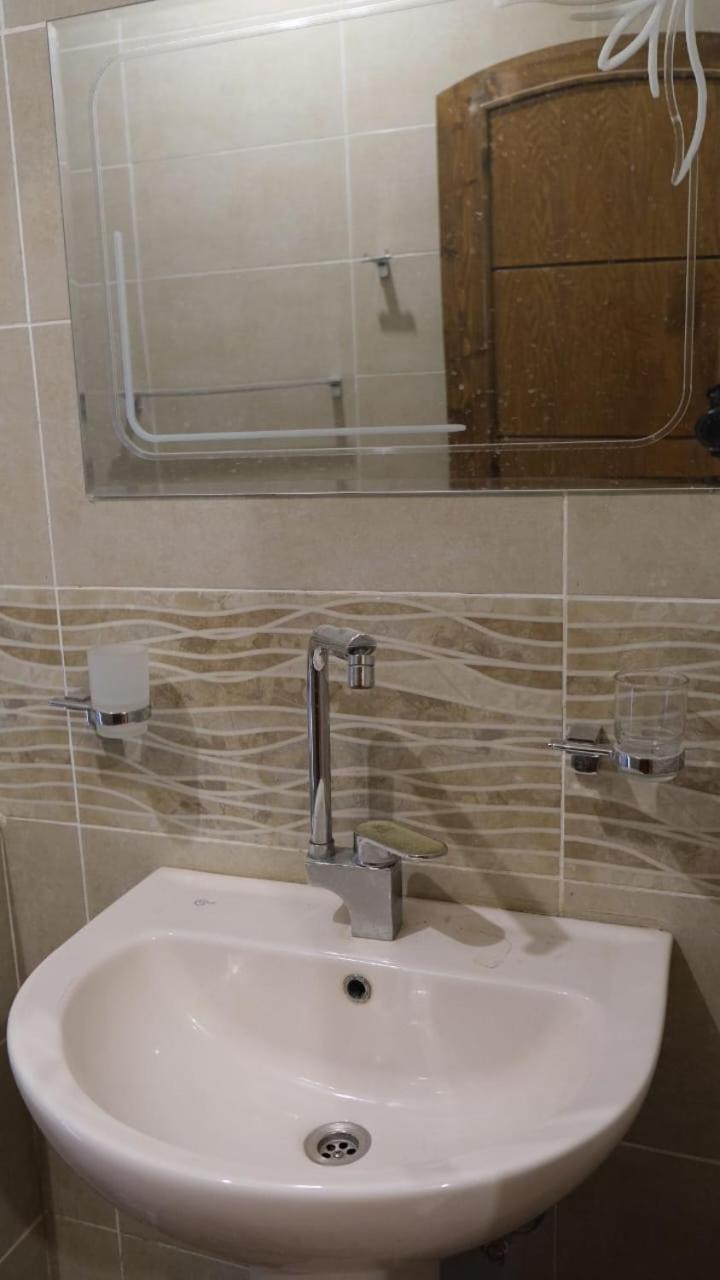 Rawan apartments