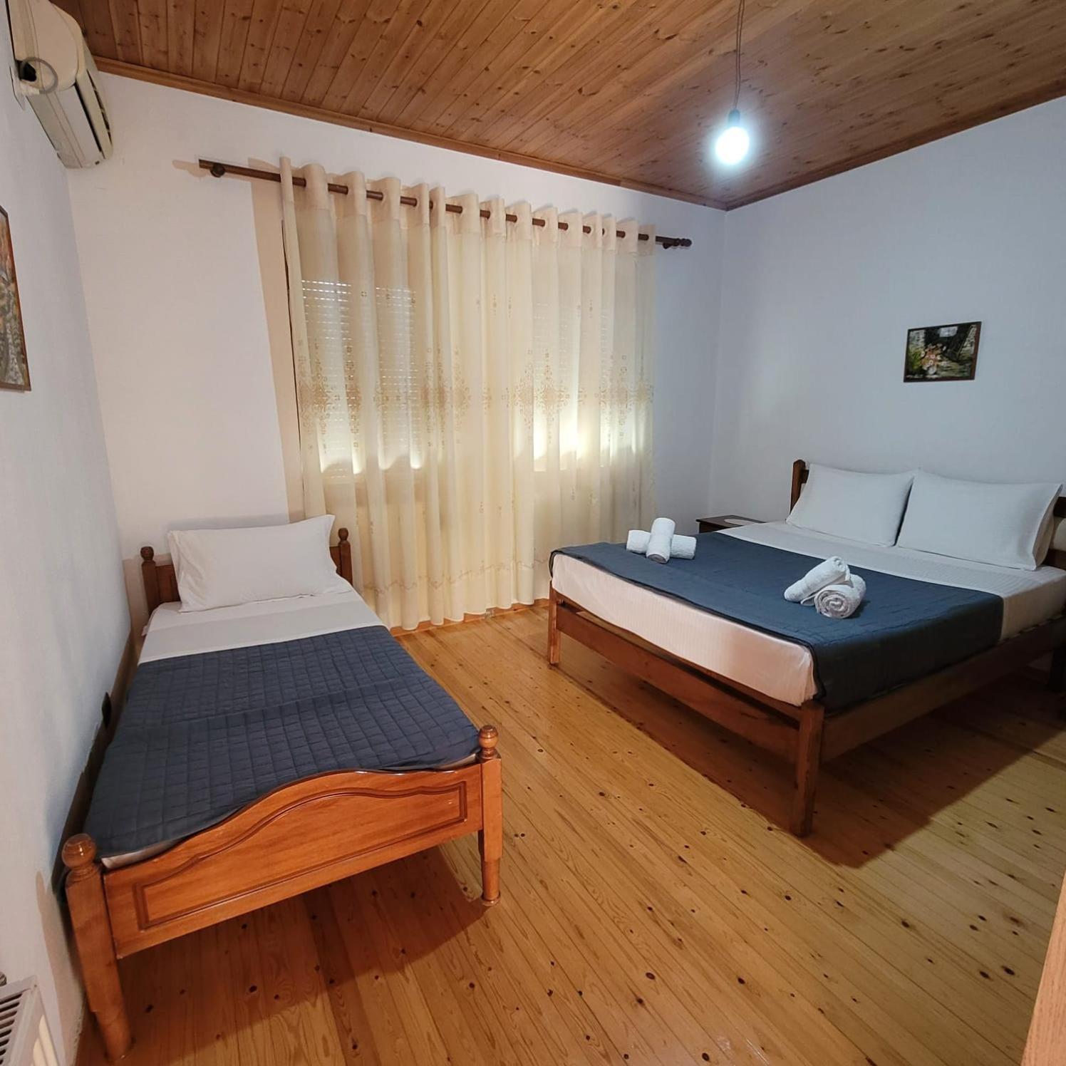 Jona Guest house