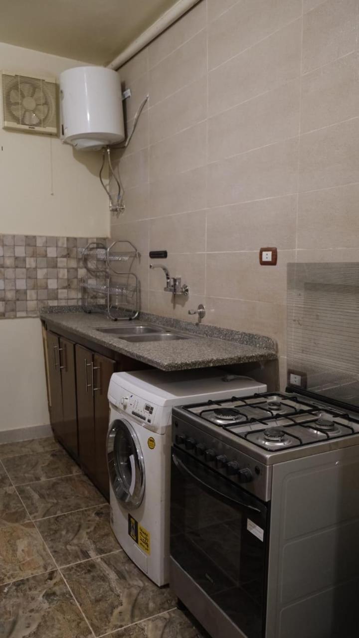 Rawan apartments