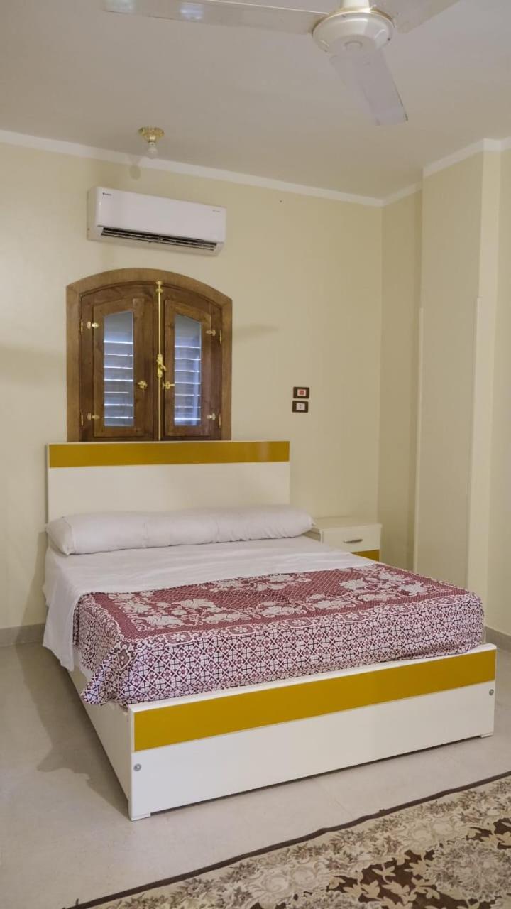 Rawan apartments