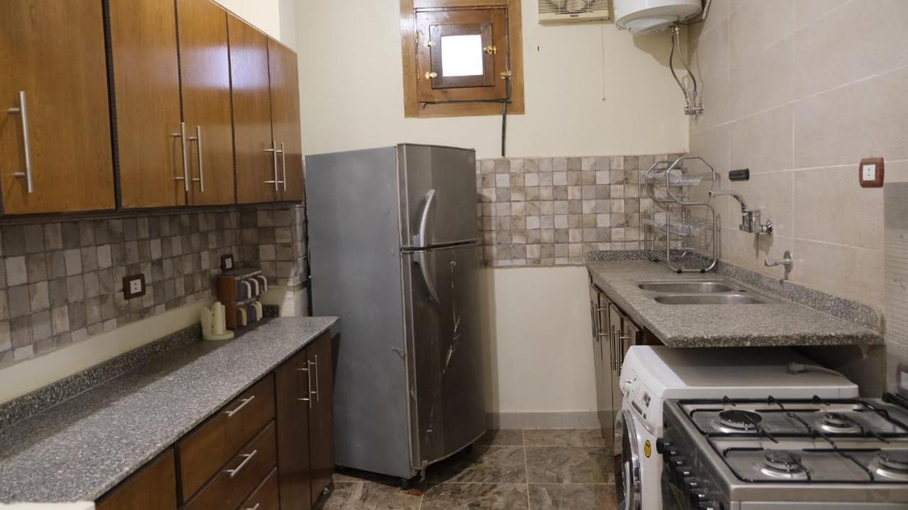 Rawan apartments