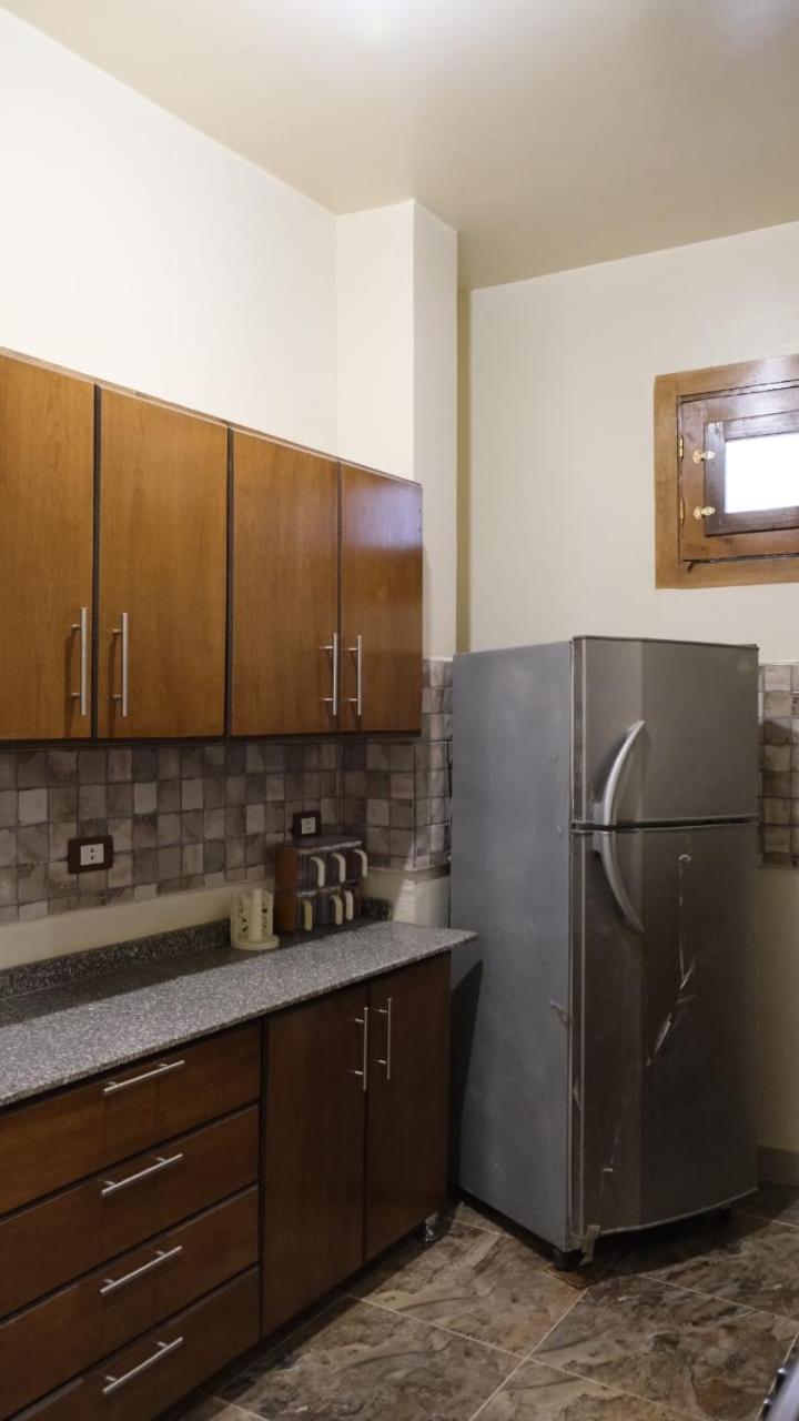 Rawan apartments
