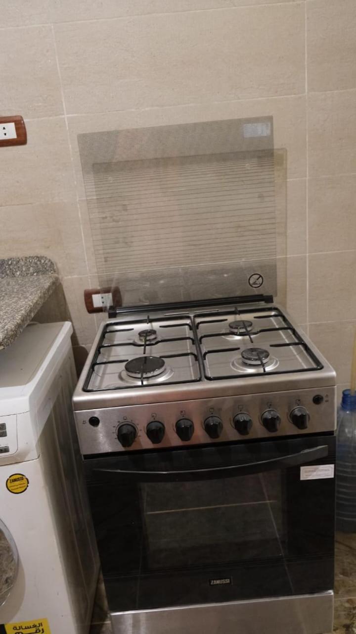 Rawan apartments