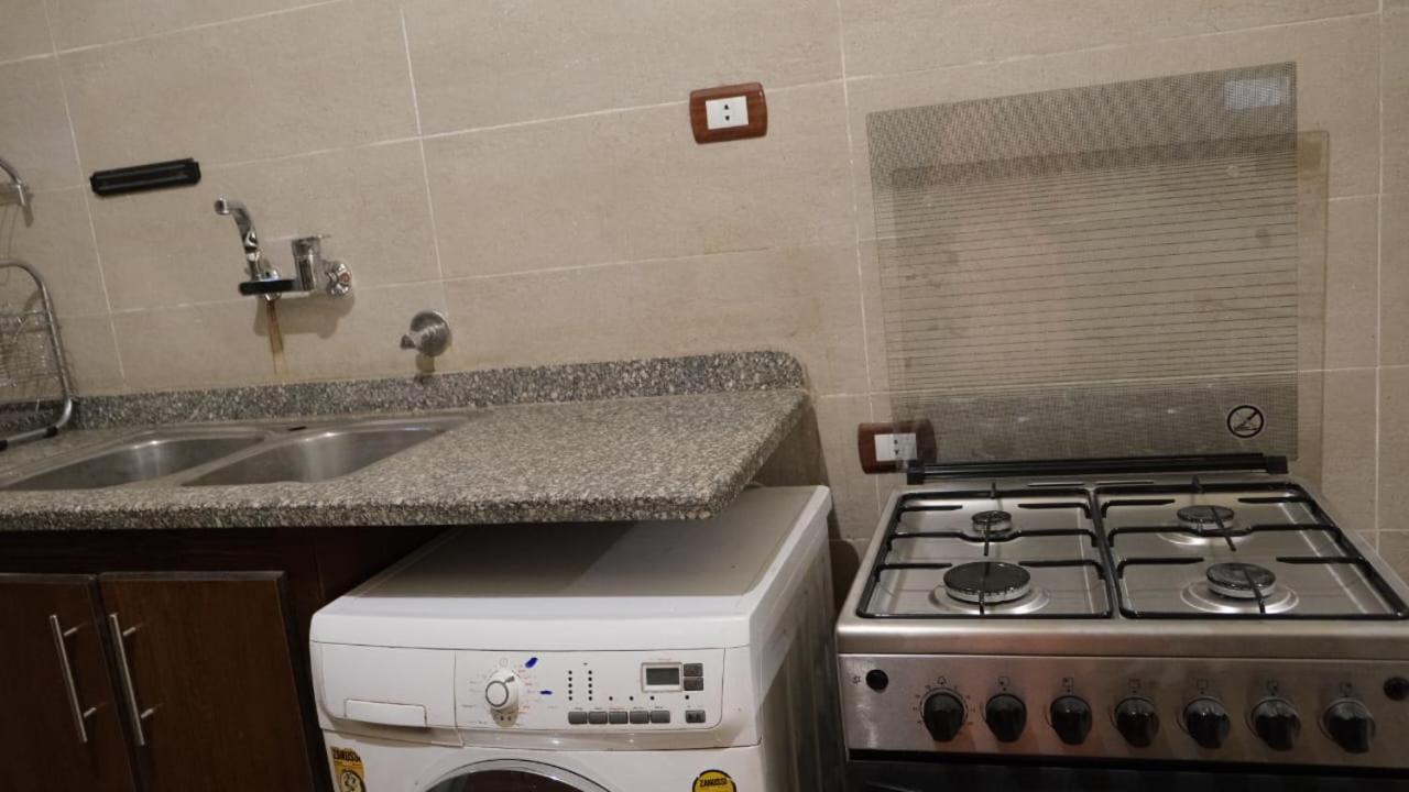 Rawan apartments