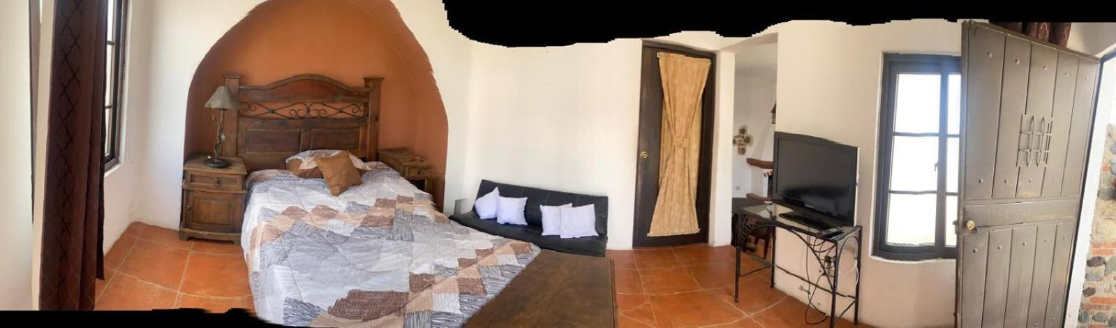 Hostal Colonial Independiente