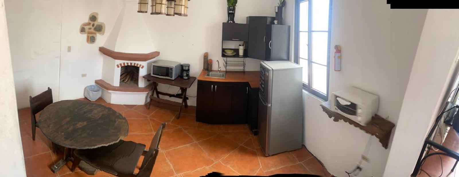 Hostal Colonial Independiente