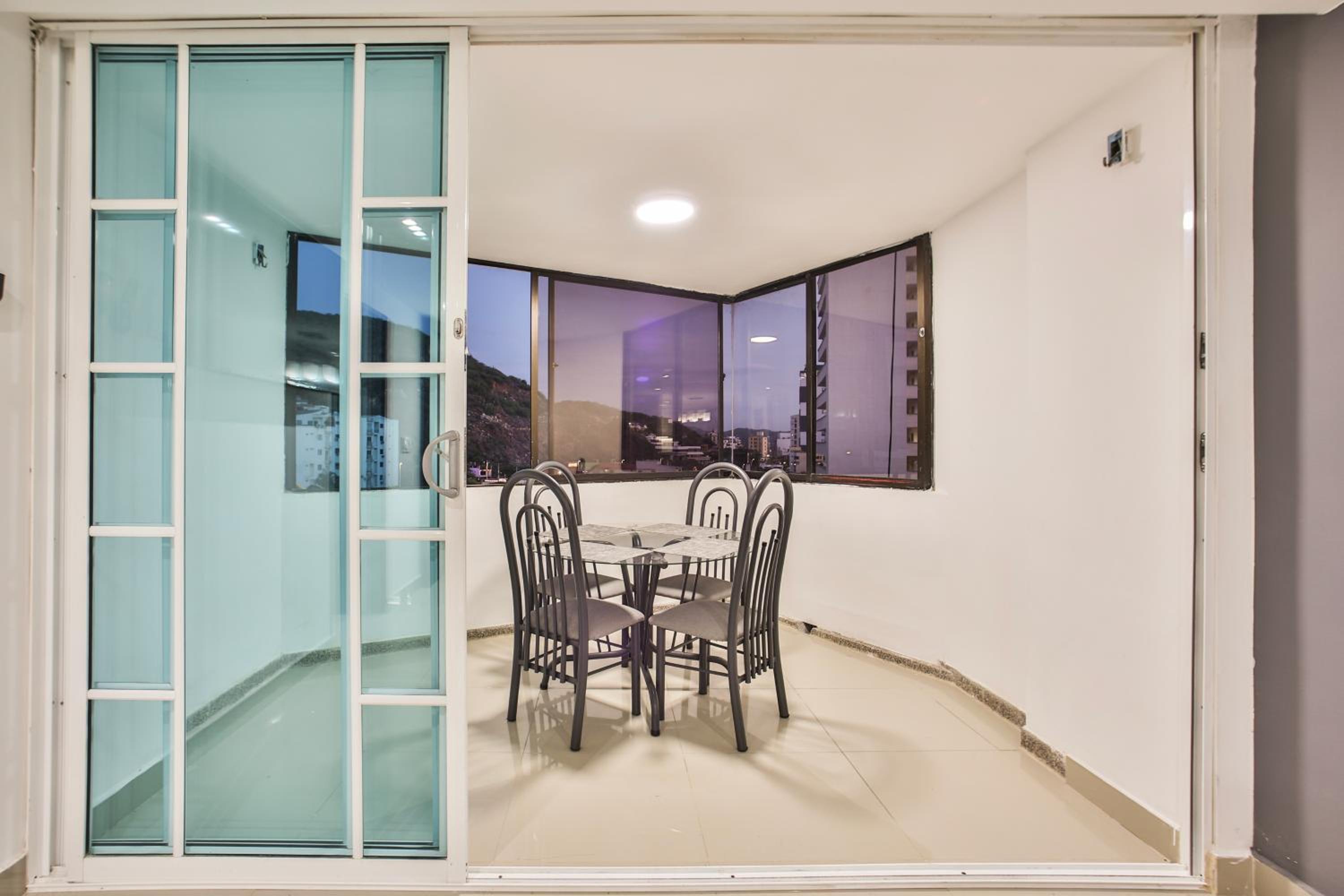 Dream Staying at Rodadero Beach I