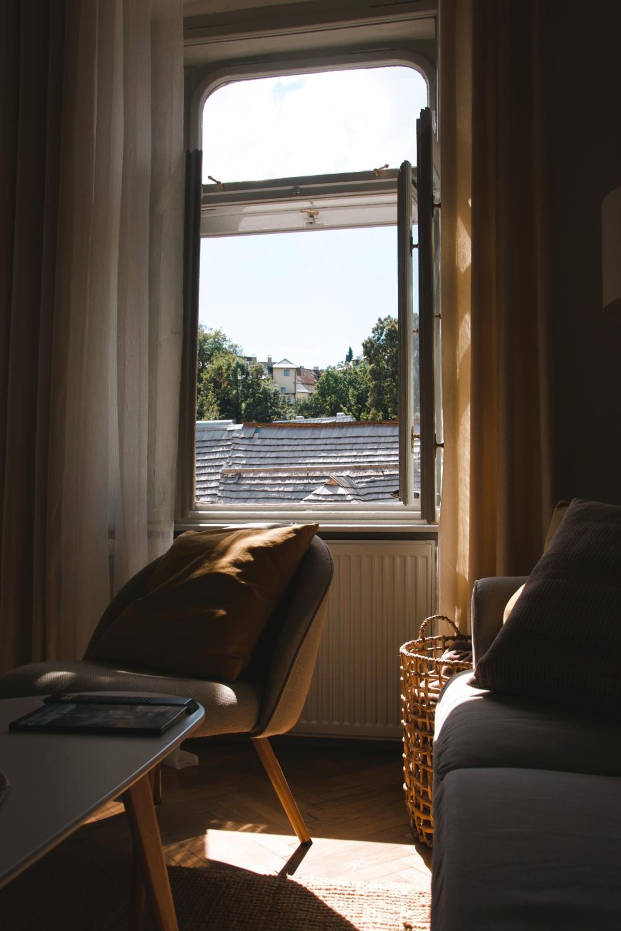 Apartmán Vincent view 2