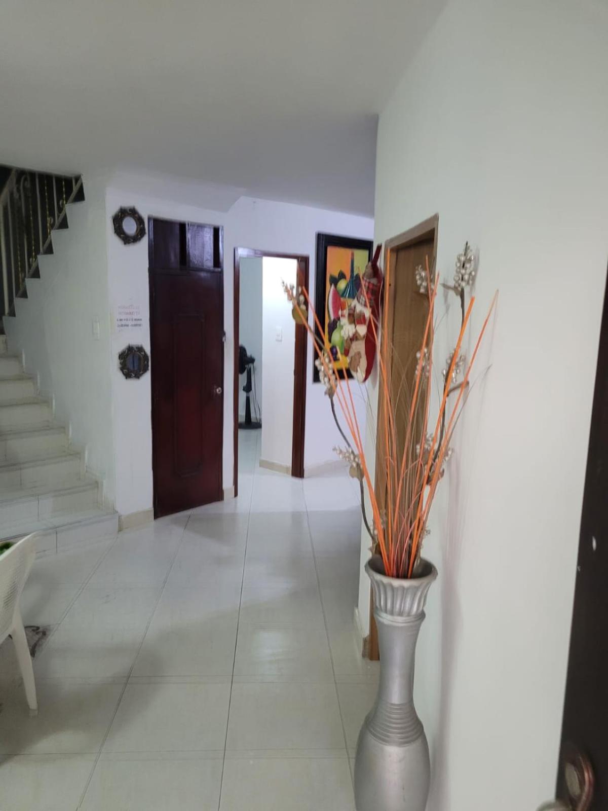 Casa Santa Marta