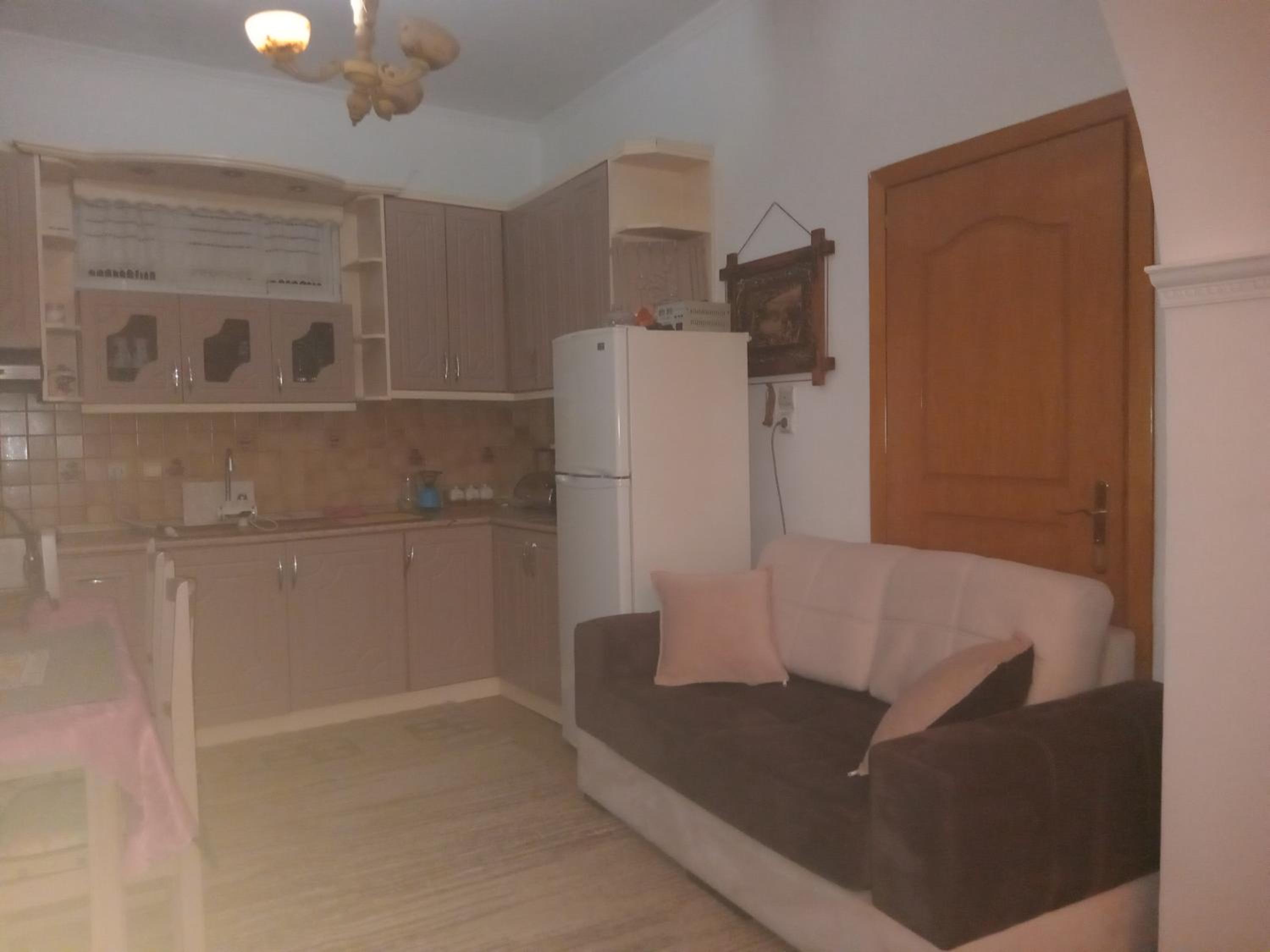 View Apartment
