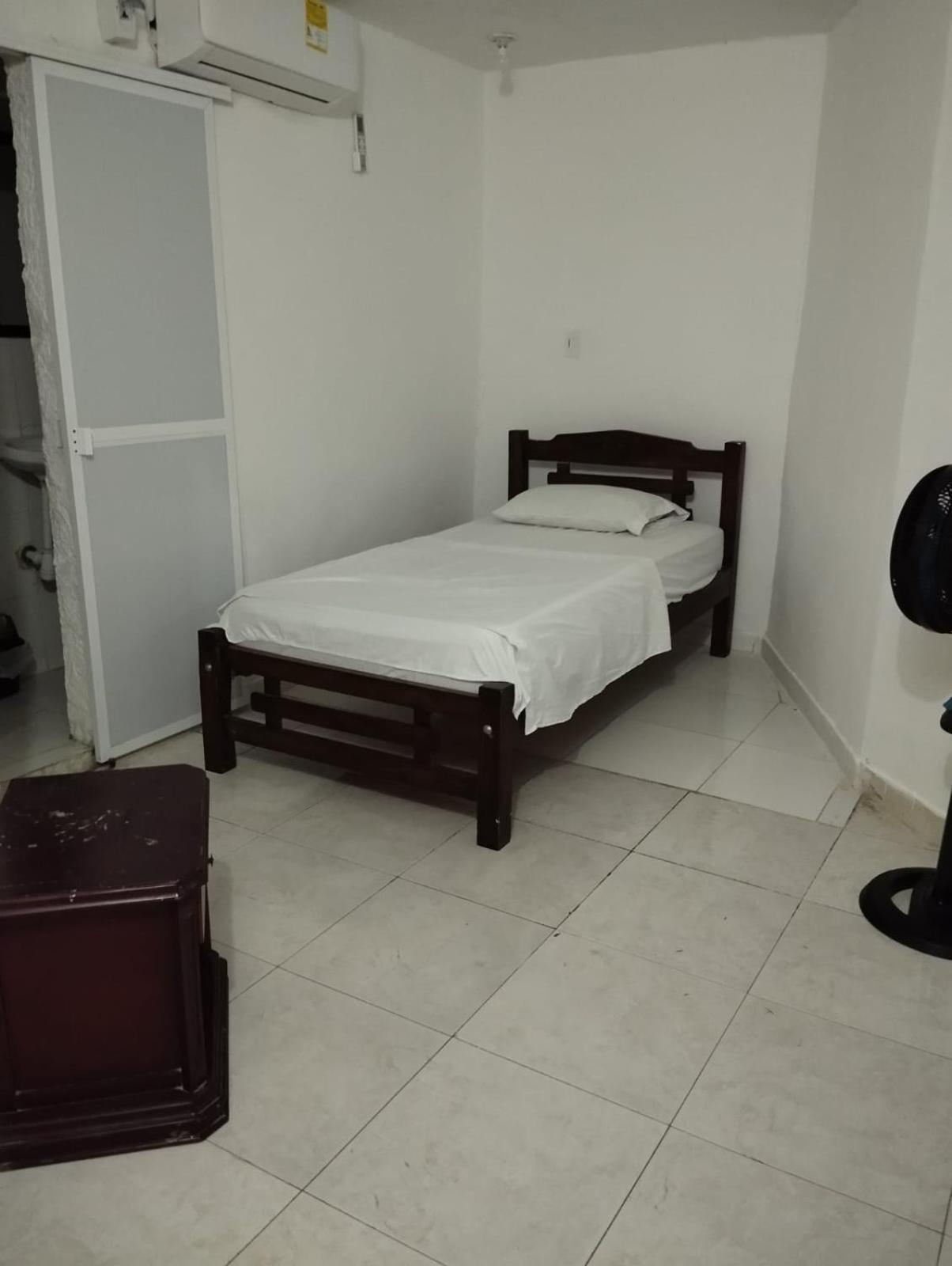 Casa Santa Marta