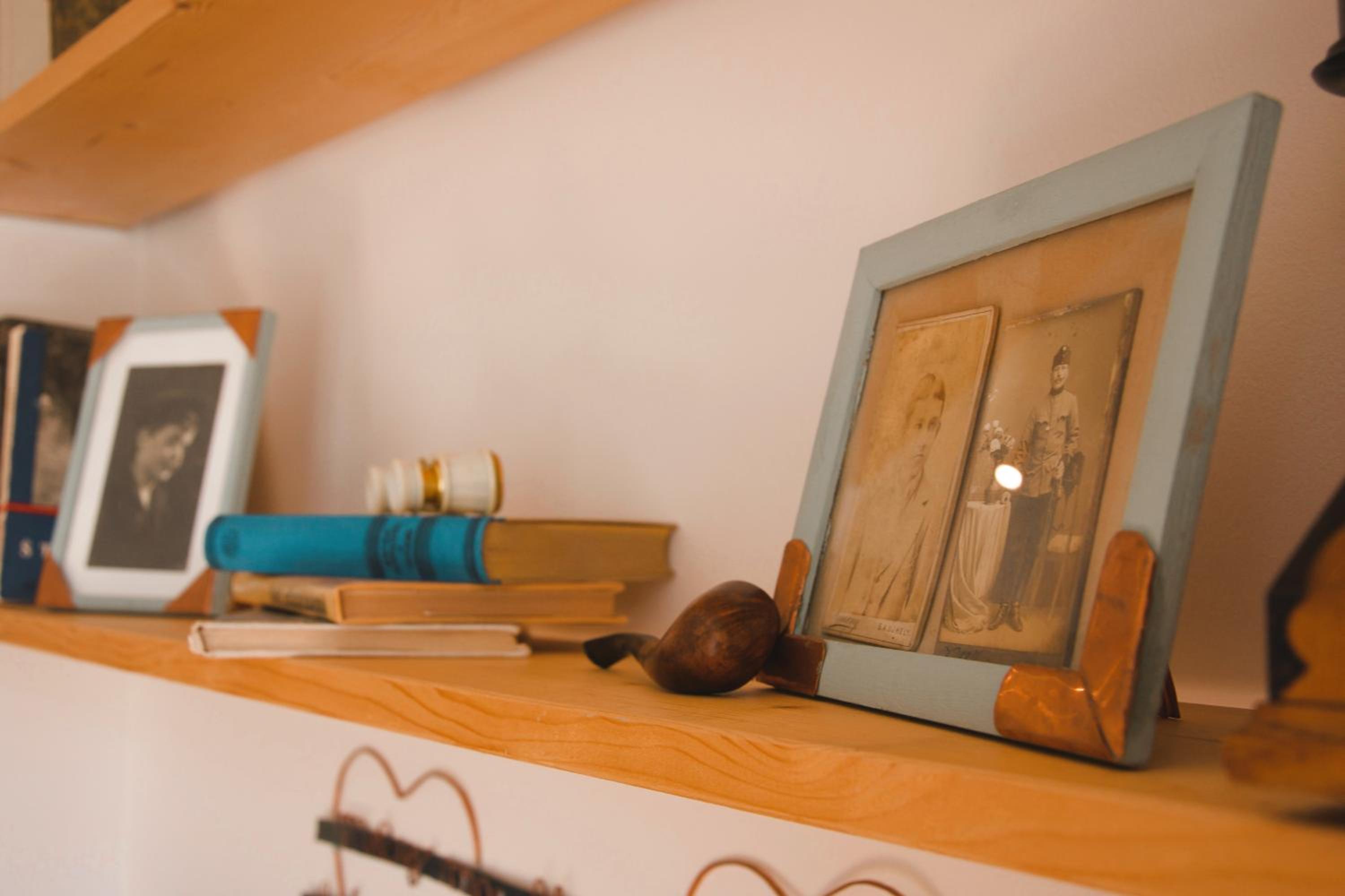 Apartmán Vincent view 5