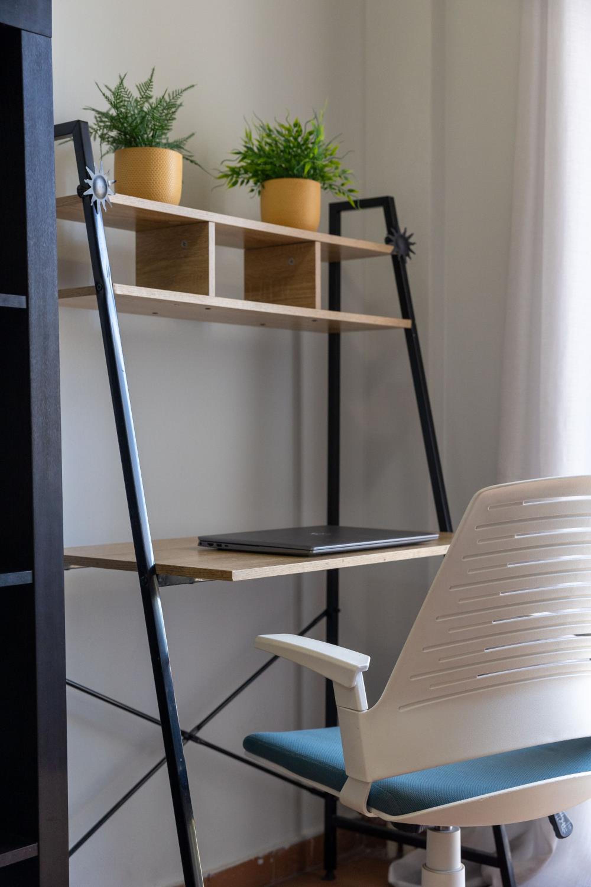 Athens City Apartment - Petralona Central Gem