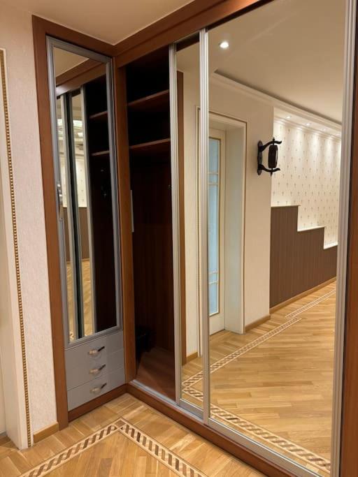 Chic Downtown Suite
