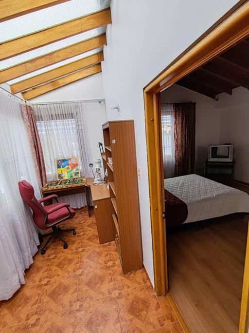 Apartamento Centro Histórico de Tunja