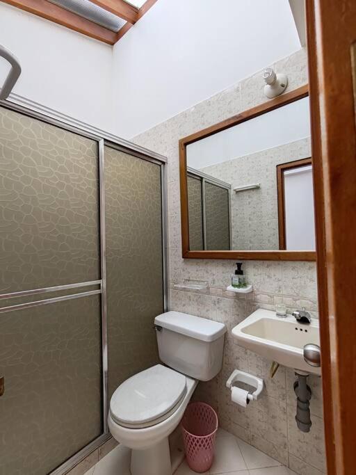 Apartamento Centro Histórico de Tunja