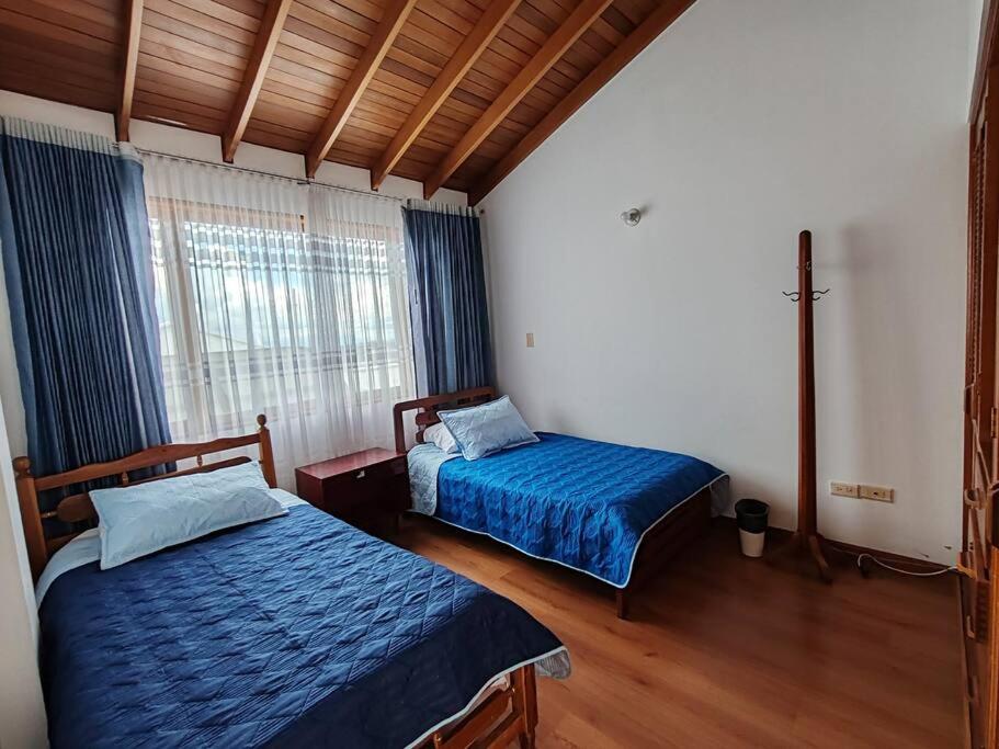 Apartamento Centro Histórico de Tunja