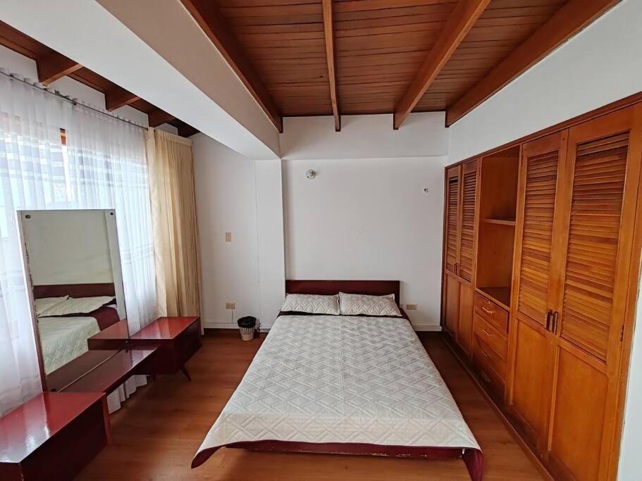 Apartamento Centro Histórico de Tunja