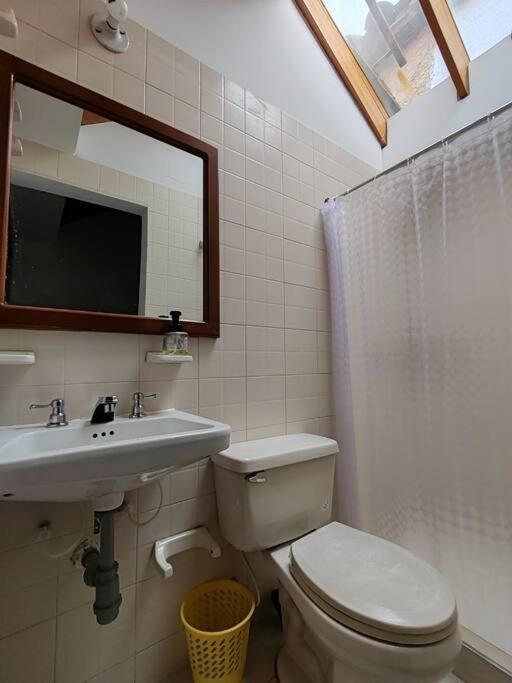 Apartamento Centro Histórico de Tunja
