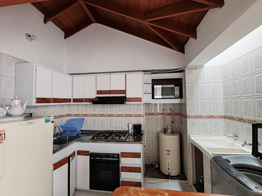Apartamento Centro Histórico de Tunja