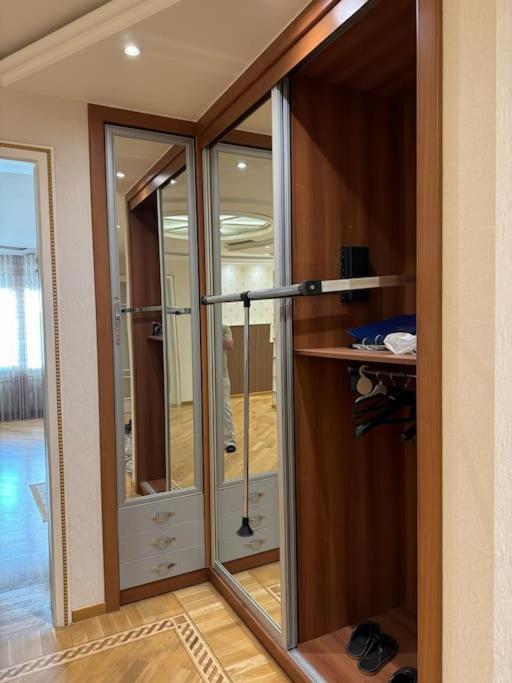 Chic Downtown Suite