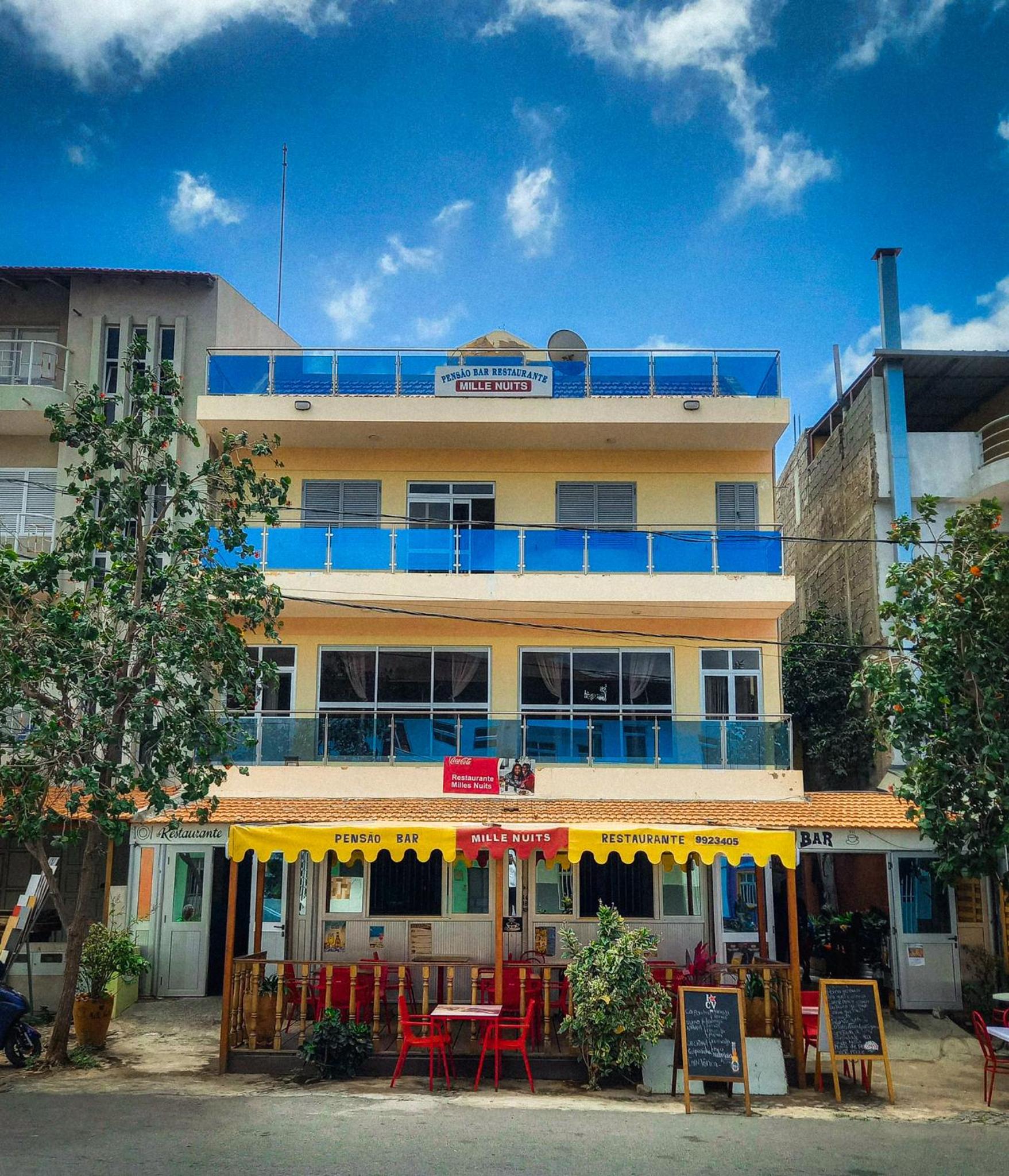 building