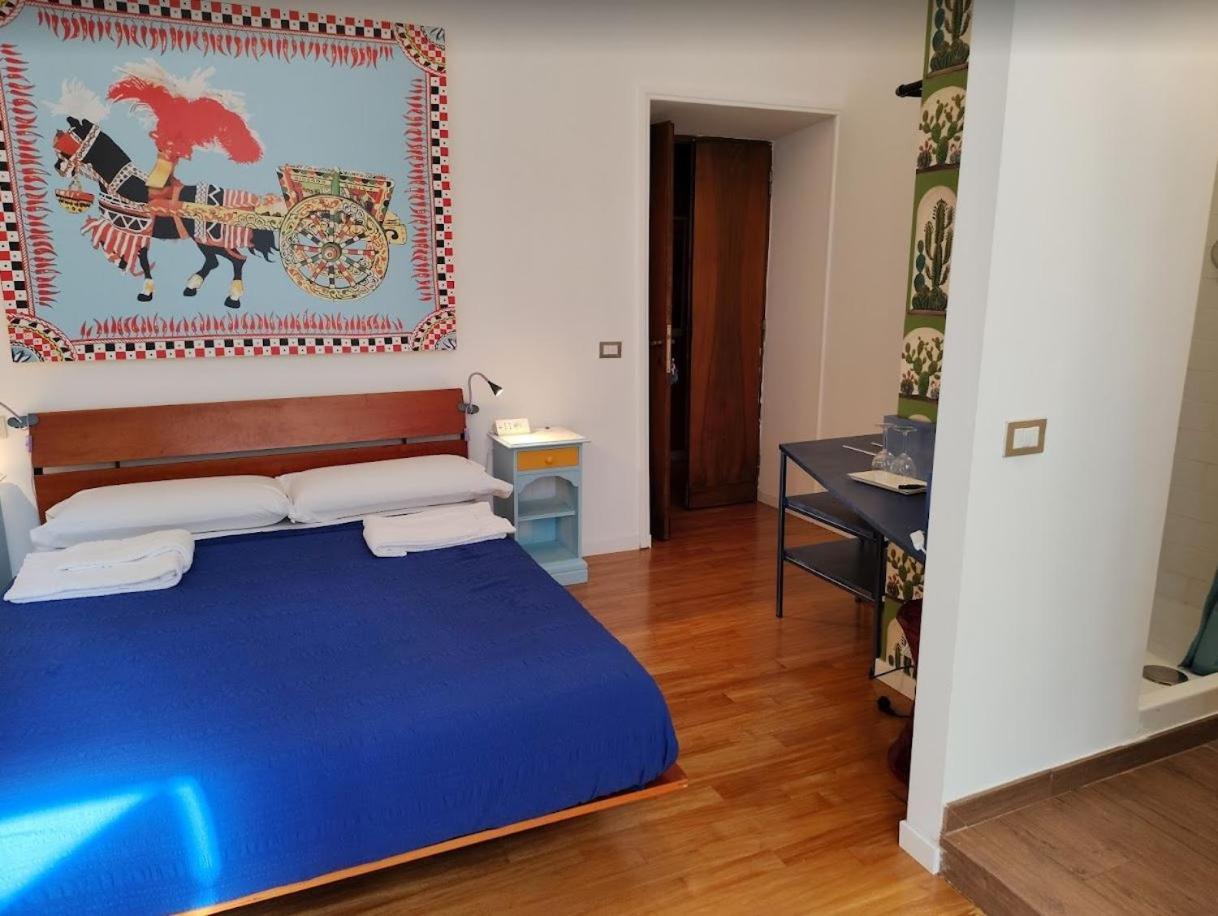 Babbo Guest House