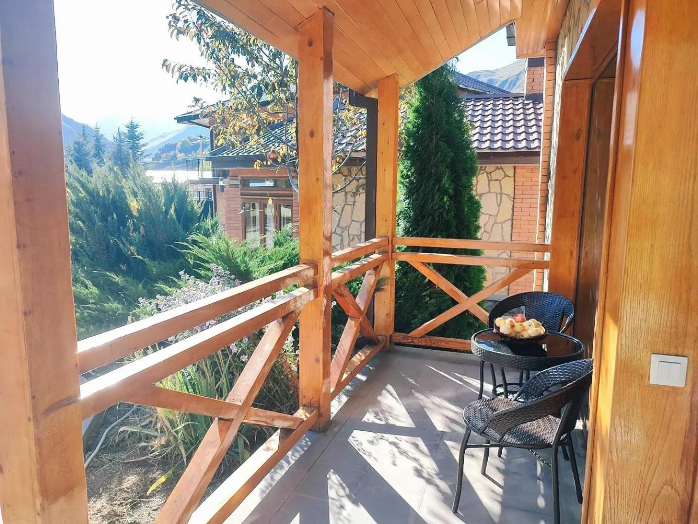 Vardisubani Villa