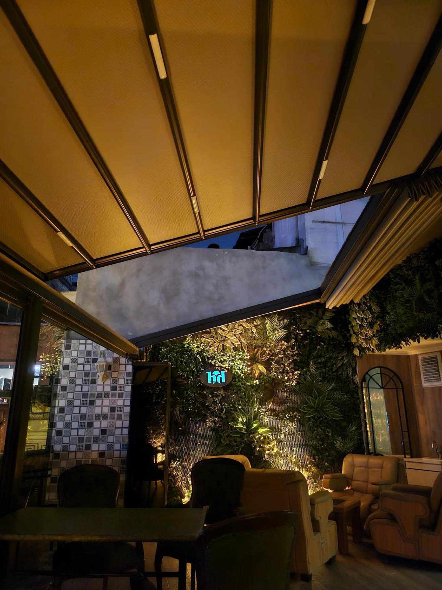 Devman Otel - Image 11