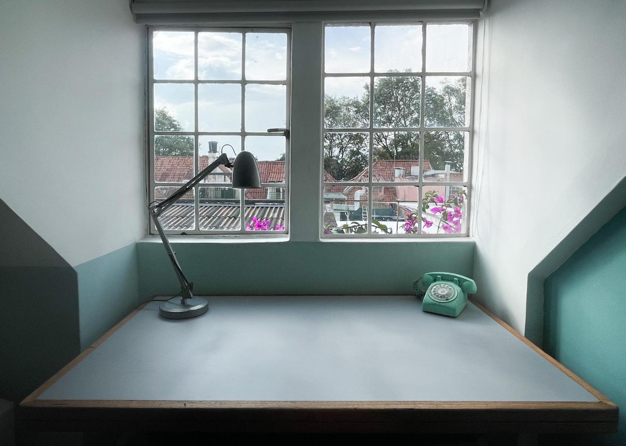 Marietta - House of Social Travellers
